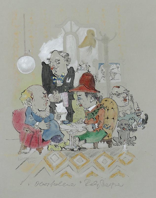 Ralf Bergner Lose in unserem Preisarchiv LotSearch